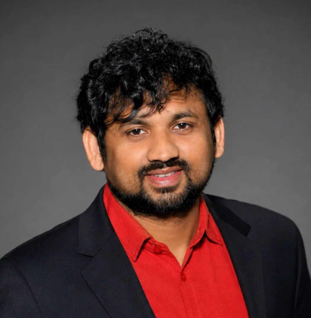 Pradeep Billa
